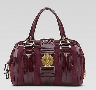 The Bag To Have: Gucci Aviatrix Medium Boston Bag 